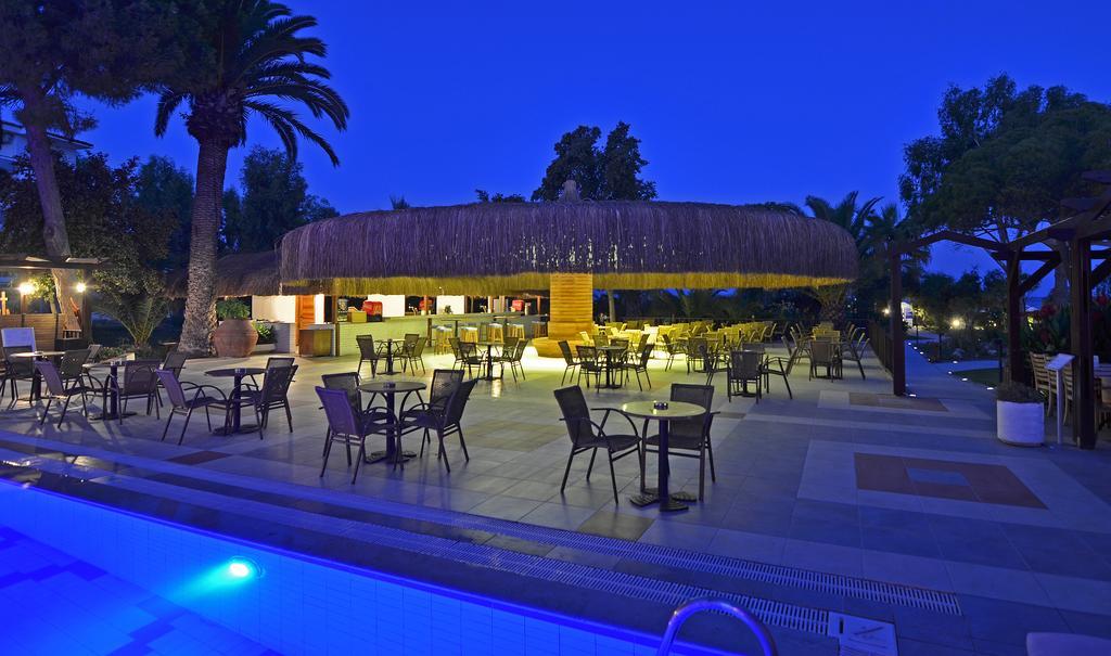 Atlantique Holiday Club Kusadası Exterior foto