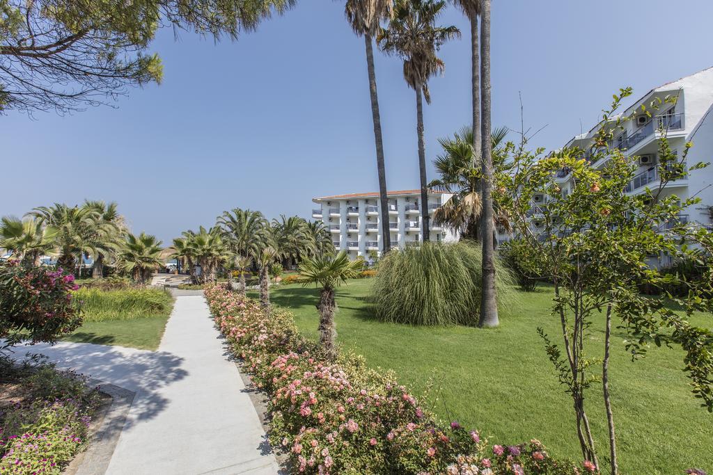 Atlantique Holiday Club Kusadası Exterior foto